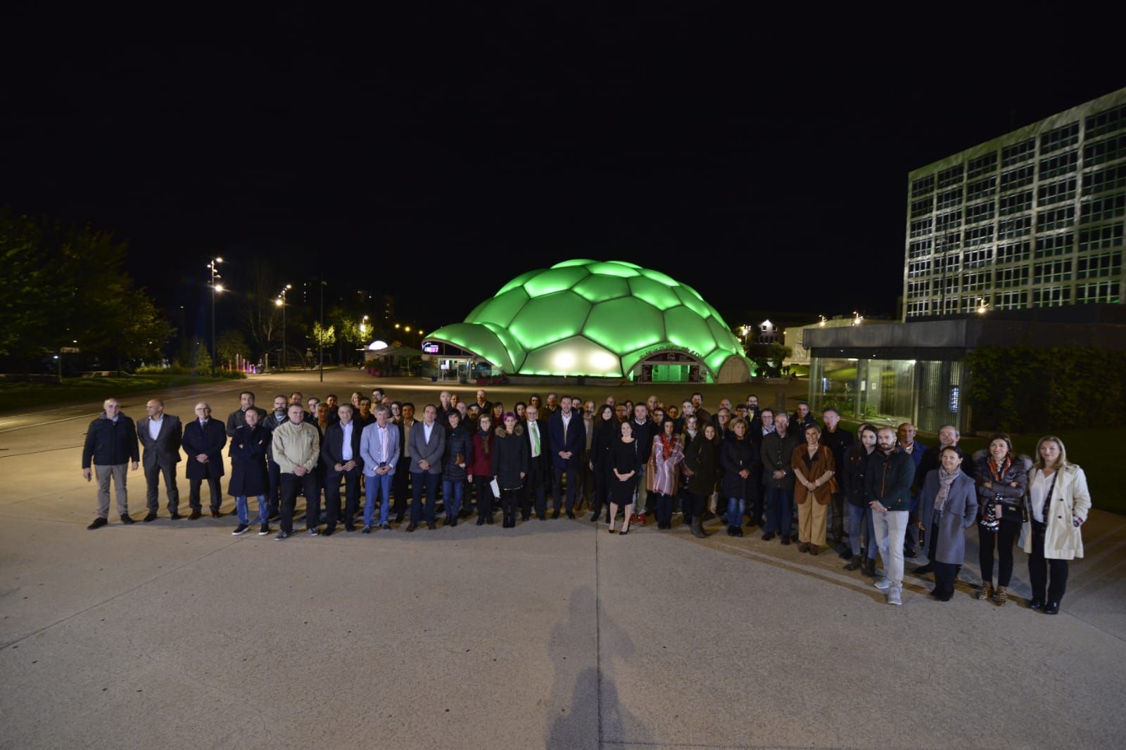 60 aniversario de ELPA