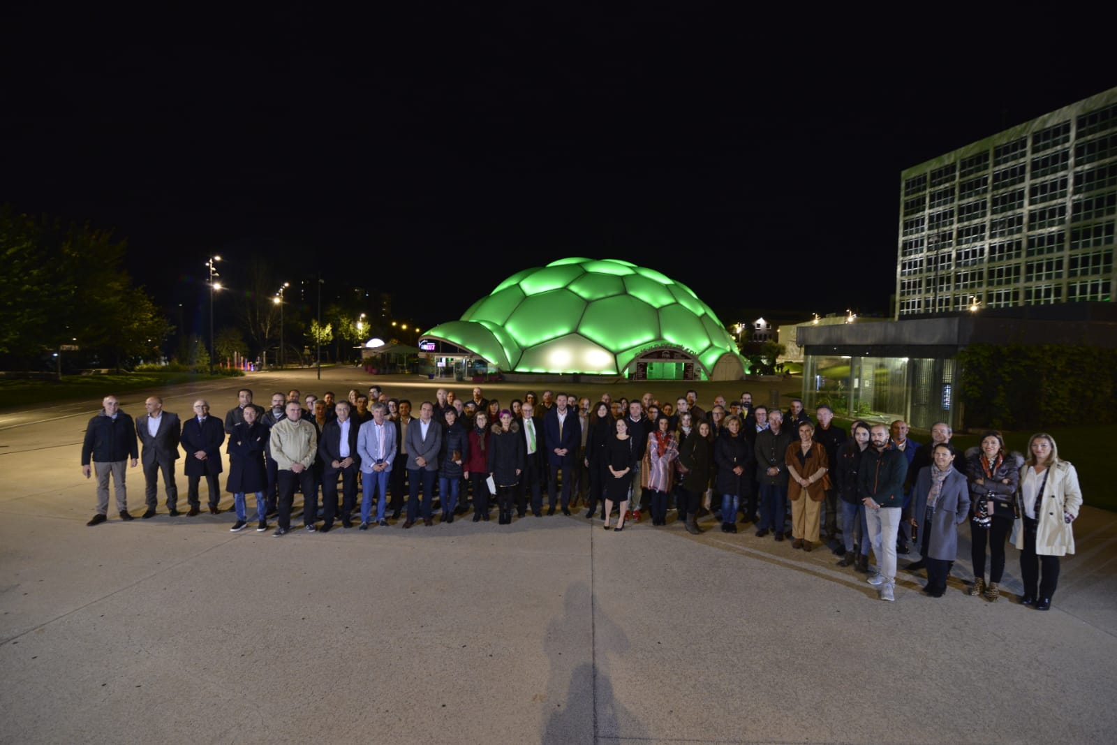 60 aniversario de ELPA