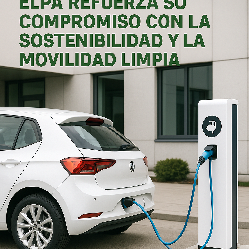 ELPA movilidad limpia