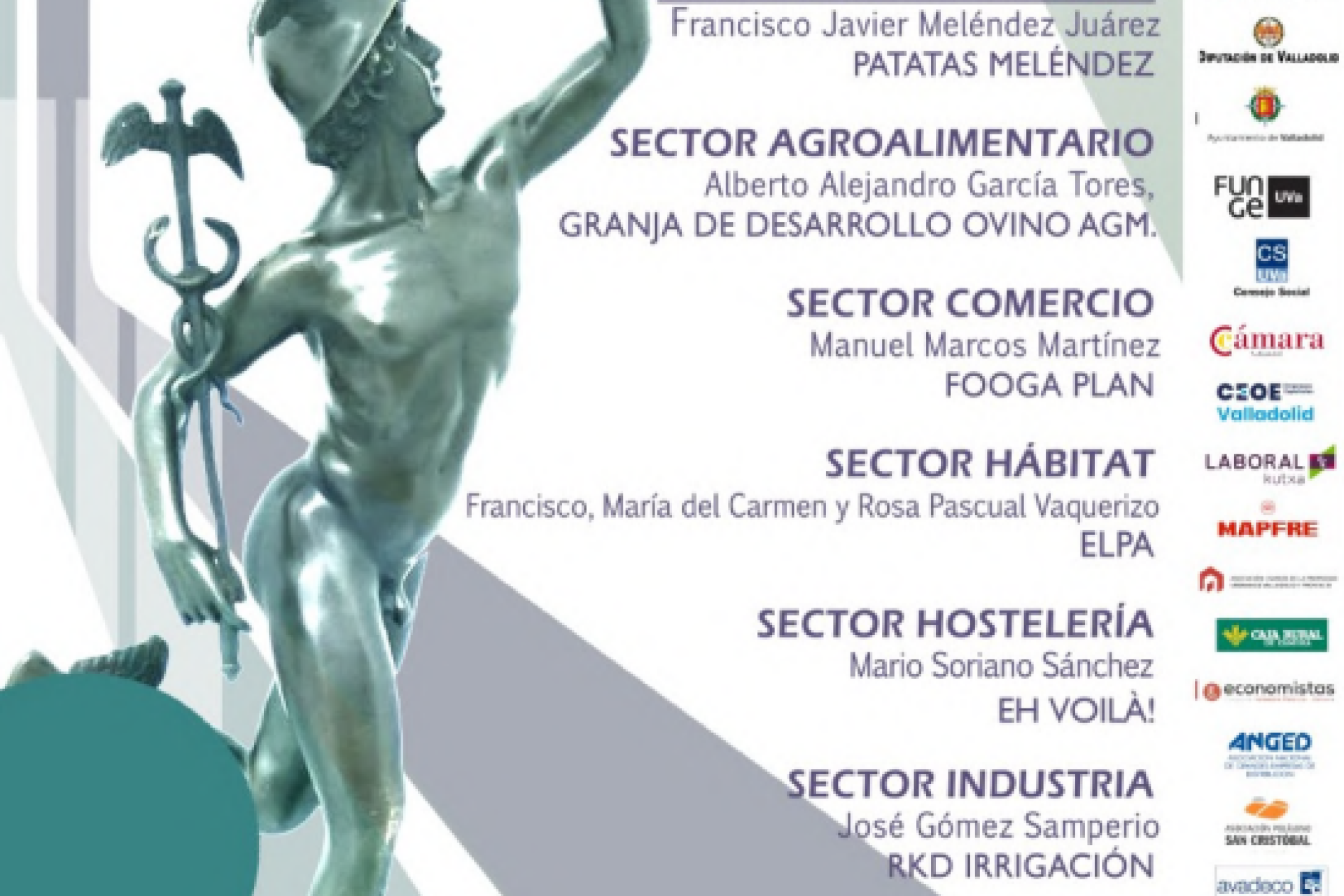 Empresario del Año 2022
